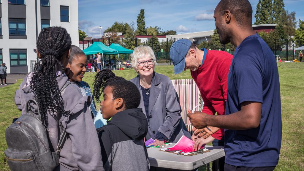 Servolution - 220917 - 2