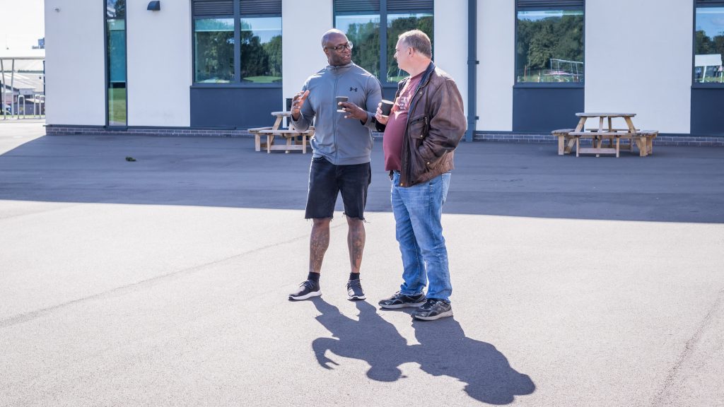 Servolution - 220917 - 9